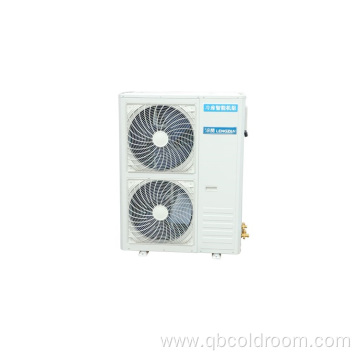 Cold Room Condenser Single Phase Condensing Unit